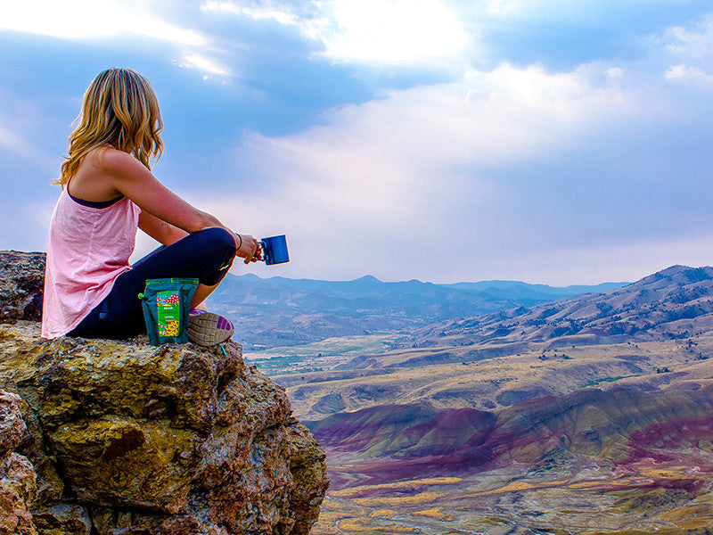 Kava Coffeebrewer - 1 pakelis, 2 puodeliams specialty kavos