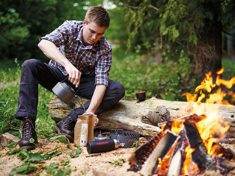 Kava Coffeebrewer - 1 pakelis, 2 puodeliams specialty kavos