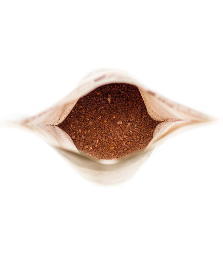 Kava Coffeebrewer - Ethiopia