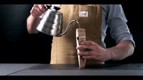 Kava Coffeebrewer