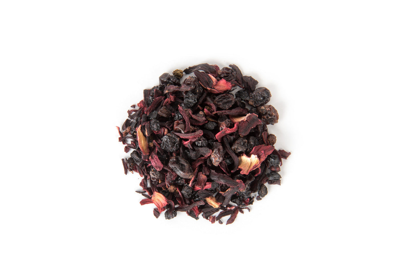 Vaisinė arbata Teabrewer - Tasty Berry
